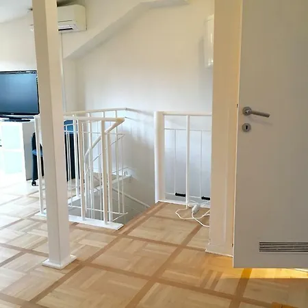 Apartman Dalmatinka Ljubljana