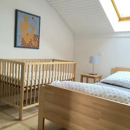 Apartman Dalmatinka Ljubljana