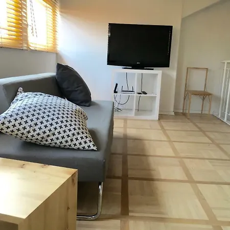 Apartman Dalmatinka